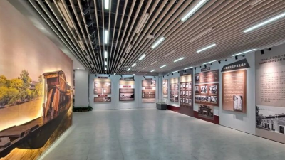 展覽館、博物館數字廣播系統都有哪些功能組成？