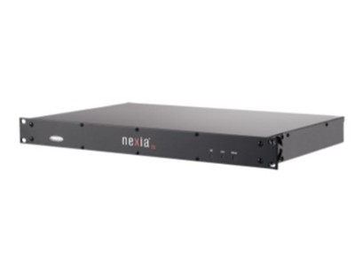 BIAMP NEXIA TC/NEXIA CS 數字音頻處理器 美國原裝進口