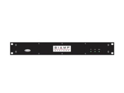 Biamp NEXIA SP 數字音頻處理器 供應商 專業音響系統