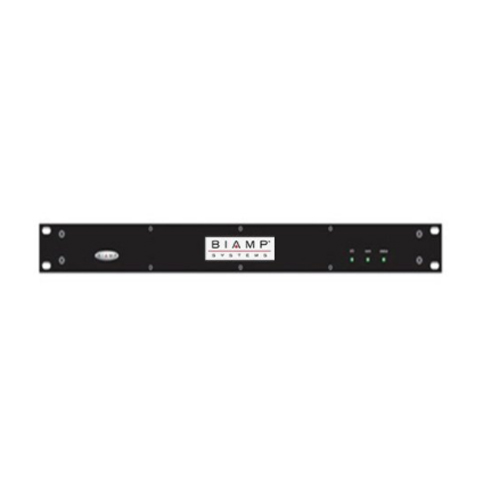 Biamp NEXIA SP 數字音頻處理器 供應商 專業音響系統
