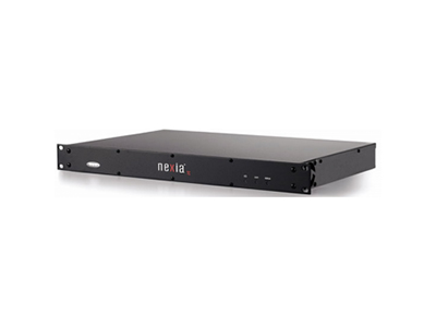 BIAMP Nexia TC 電話會議 數字音頻處理器