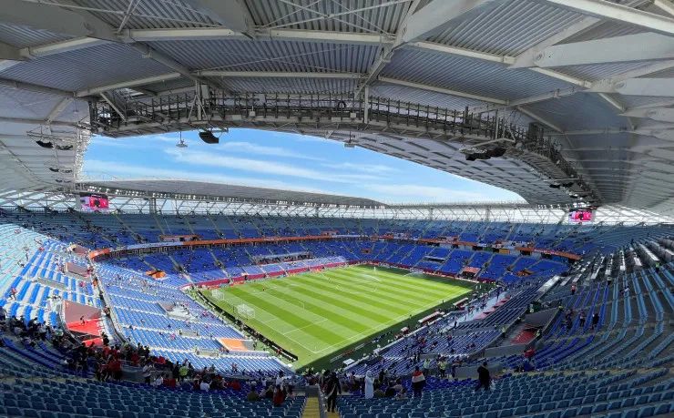 974 體育場（ Stadium 974 ）