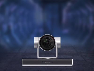 華為 HUAWEI 4K超高清攝像機(jī)華為 CloudLink Camera 200