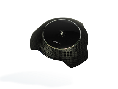 華為 HUAWEI 全向智能陣列麥克風 CloudLink Mic 500