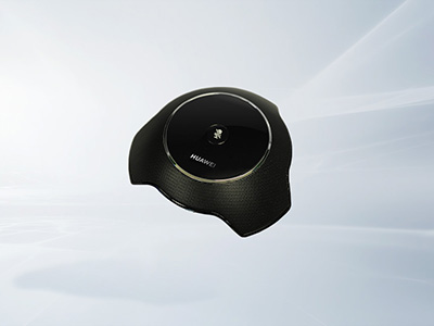 華為 HUAWEI 全向智能陣列麥克風(fēng) CloudLink Mic 500 