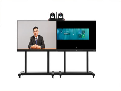 科達 KEDACOM 視頻會議終端 協作式網呈 NEX1220T-55-1080P60