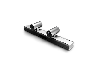 華為 HUAWEI 智能導播視頻會議終端 CloudLink Bar 500