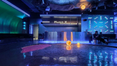 Bose 助力長沙Muse.X酒吧，打造沉浸式音樂體驗！