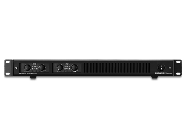 Sabine FP2400Q 4通道功率放大器 體育館音響專業(yè)音箱