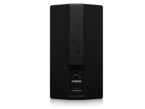 Turbosound NuQ122觀眾席后區補聲揚聲器 體育館音響專業音箱