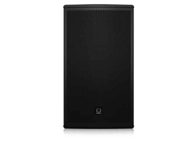 Turbosound NuQ122觀眾席后區補聲揚聲器 體育館音響專業音箱