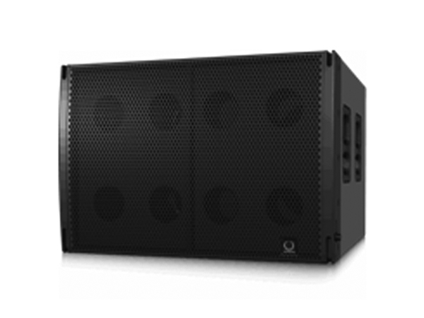 Turbosound TLX215L超低頻揚聲器 體育館音響專業音箱