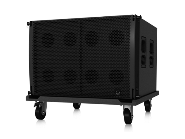 Turbosound TLX215L超低頻揚聲器 體育館音響專業音箱