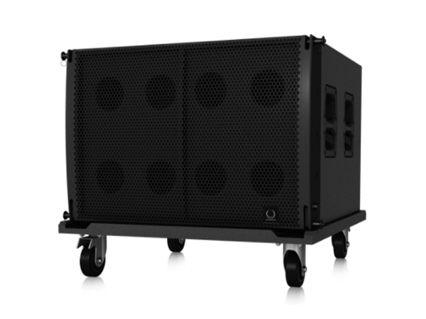 Turbosound TLX215L超低頻揚聲器 體育館音響專業音箱