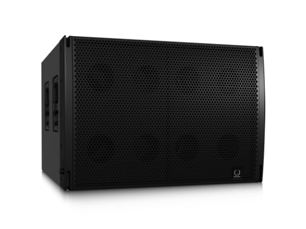 Turbosound TLX215L超低頻揚聲器 體育館音響專業音箱