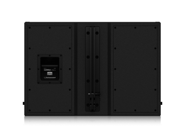 Turbosound TLX215L超低頻揚聲器 體育館音響專業音箱