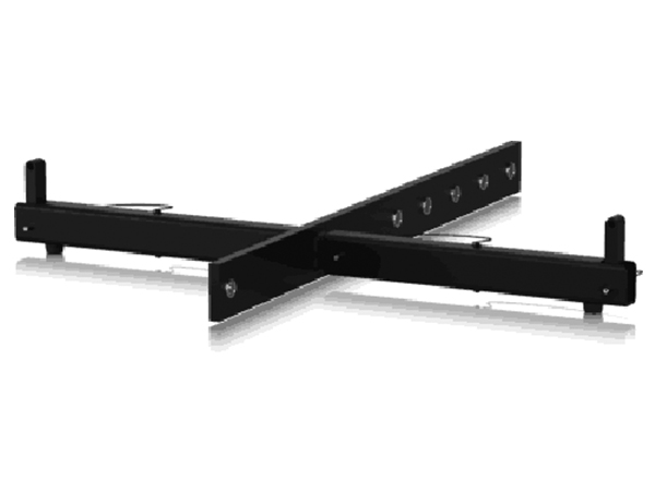 Turbosound TLX84-FLB左右線陣列揚聲器吊裝架