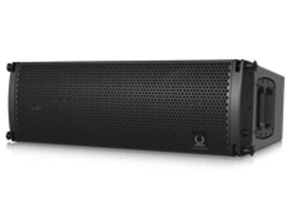 Turbosound TLX84 左右聲道全頻線陣列擴聲揚聲器