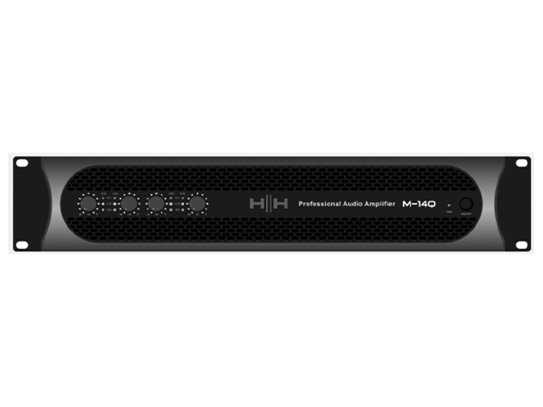 HH M-08Q 4通道功放 專業舞臺燈具音響設備 體育館音響