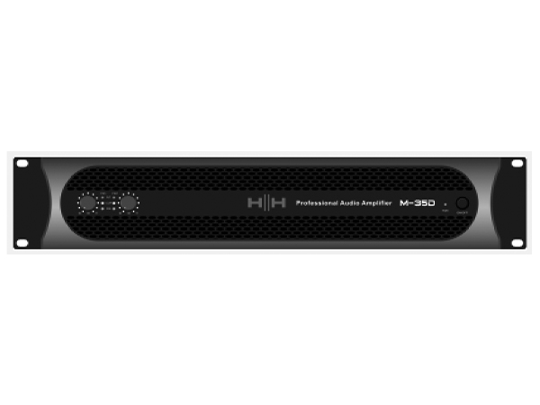 HH M-08Q 4通道功放 專業舞臺燈具音響設備 體育館音響