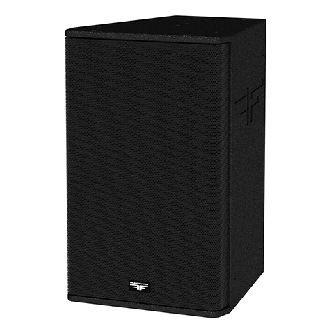 ARES FR-X12 lnstall 多媒體智能化會議室音響 音視頻系統 會議音響設備
