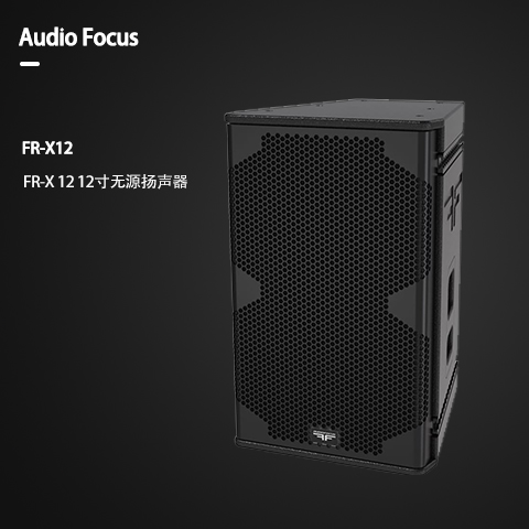 ARES FR-X12 會議室燈光音響 燈光音響設(shè)備 多功能廳燈光線陣音響