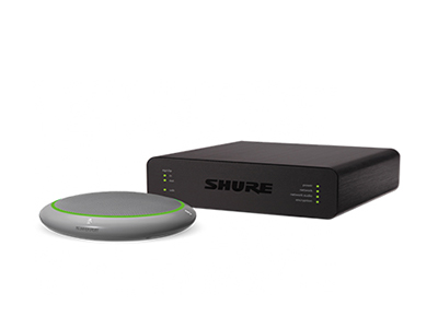 Shure 舒爾 MXA310 Microflex? Advance? 桌面矩陣話筒