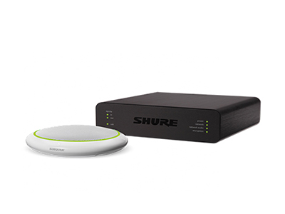 Shure 舒爾 MXA310 Microflex? Advance? 桌面矩陣話筒