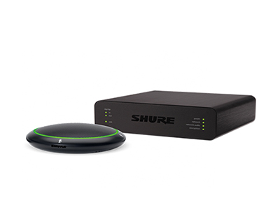 Shure 舒爾 MXA310 Microflex? Advance? 桌面矩陣話筒