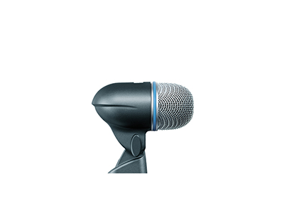 舒爾Beta 52A 底鼓、貝司擴音器和原聲貝司拾音話筒